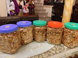 Granola giảm kg, giữ dáng, đẹp da 😑😑