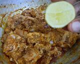 தலப்பாகட்டி சிக்கன் பிரியாணி ரெசிபி ஸ்டேப் 6 புகைப்படம்