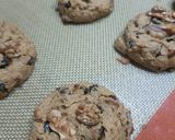 Une image de l'étape 4 de 🍪Cookies aux pois chiches pépites de chocolat.