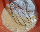 Foto del paso 1 de la receta: TORTA DE Tajá con Pan de Leche...!😋