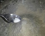 Tökmagolajos fokhagymás kenyér recept fázis 3 fotója