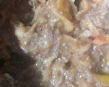 A picture of step 2 of Bihari Style Baingan Bharta.