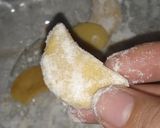 Foto langkah ke 9 dari resep Putri salju lumer di mulut.