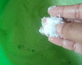 Foto langkah ke 2 dari resep Klepon.