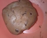 Foto langkah ke 1 dari resep Choco Raisin Cookies.