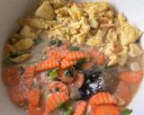 Foto langkah ke 4 dari resep Cap Jae Goreng Jawa.