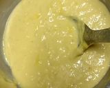 मालपुआ विद रबड़ी(malpua with rabri recipe in hindi) रेसिपी चरण 2 फोटो