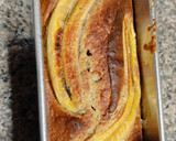 Foto del paso 7 de la receta: Banana Bread (versión 2)