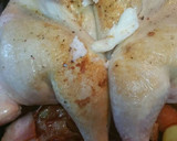Foto del paso 2 de la receta: Pollo al tomillo