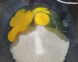 Foto langkah ke 2 dari resep Carrot Cake.