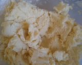 Foto del paso 3 de la receta: Alfajores de maicena
