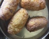 फुलगोभी के कोफ्ते (fulgobi ke kofte recipe in Hindi) रेसिपी चरण 2 फोटो