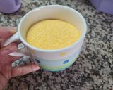 Foto del paso 2 de la receta: Albóndigas de polenta y brócoli 🥦