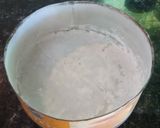 Foto del paso 1 de la receta: Bizcochuelo de chocolate sin huevos