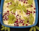 Fruits Custard recipe step 4 photo