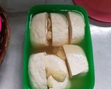 Foto langkah ke 5 dari resep Tahu Susu.