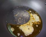 A picture of step 3 of Dhaba Style Martabaan Chole (Spiced Indian Chickpeas Curry).