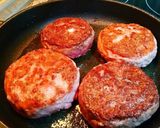 Foto del paso 1 de la receta: Burguer Recius variadas