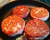 Foto del paso 1 de la receta: Burguer Recius variadas