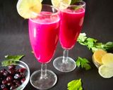 A picture of step 6 of Monsoon Hunt - A Healthy and Refreshing Drink.