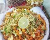 Kurkure Popcorn Chat recipe step 11 photo