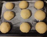 Foto del paso 4 de la receta: Berlines horneados
