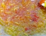 Raw Màngo Chundda recipe step 3 photo