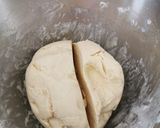 Morzsás epres pite recept fázis 2 fotója