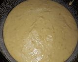 Foto del paso 4 de la receta: Torta de mandarina 🍊🤩 con frosting