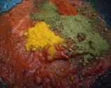 पंजाबी राजमा मसाला (Punjabi Rajma Masala recipe in hindi) रेसिपी चरण 6 फोटो