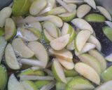 Foto del paso 4 de la receta: Ponche para las fiestas navideñas!!!