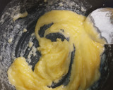 Foto del paso 3 de la receta: Huevos rellenos con Salsa Bechamel al Curry
