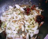 सरसो दा साग (Sarso ka saag recipe in Hindi) रेसिपी चरण 7 फोटो
