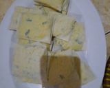 Foto langkah ke 2 dari resep Martabak tahu.