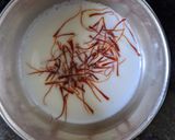 अंगुरी रसमलाई (angoori rasmalai recipe in marathi) रेसिपी स्टेप 3 फोटो 