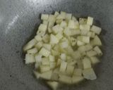 নারকেল দিয়ে মোচার ঘন্ট (narkel diye mochar ghonto recipe in Bengali) রেসিপি ধাপ - 2 ছবি