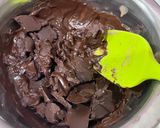 Foto langkah ke 10 dari resep Chocolate Pie.