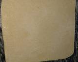 Plain Paratha#authors marathon #my mum's recipe recipe step 3 photo