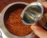 मसूर दाल ओट्स टिक्की(masur daal Oat tikki recipe in hindi) रेसिपी चरण 1 फोटो