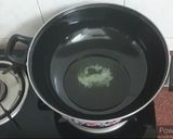 राजस्थानी गट्टे की सब्जी (rajasthani gatte ki sabzi reicpe in Hindi) रेसिपी चरण 8 फोटो