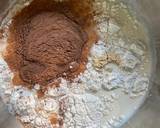 Chocolate and Ginger Phirni recipe step 1 photo