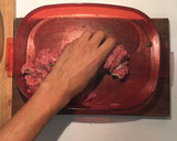 Foto del paso 2 de la receta: Carne para Hamburguesas