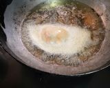 A picture of step 8 of Veg patty.