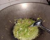 Foto langkah ke 1 dari resep Oseng jamur jerami (jamur damen).