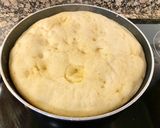 Foto del paso 8 de la receta Pastel de manzana en 15’ sin horno, sin gluten (Apple pie in 15’ without oven, gluten-free)