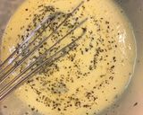 Foto del paso 3 de la receta Quiche de bacon y queso para niños
