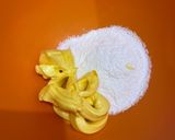 Foto langkah ke 1 dari resep Sagu keju lumer.