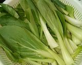 Hình bước làm 2 của món Mì Cá Viên Cà Ri