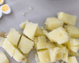 Foto del paso 5 de la receta: Ensalada Malagueña tuneada