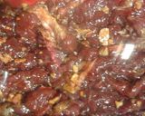 Foto langkah ke 3 dari resep Beef teriyaki.
